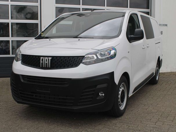 Fiat Scudo L3 2.0 145 107 kW image number 1