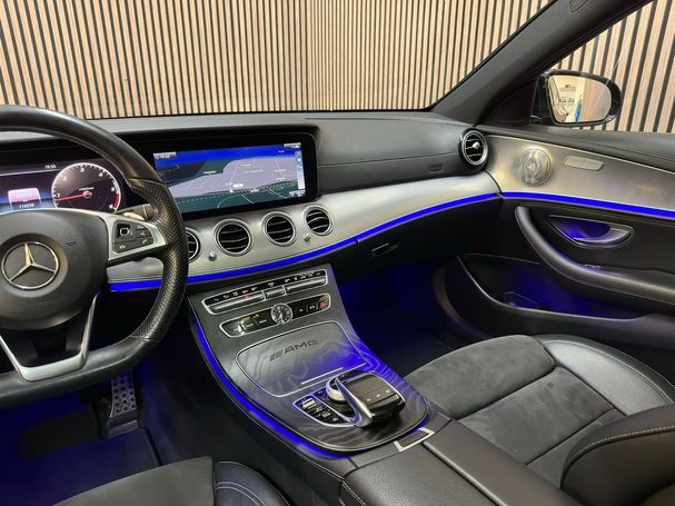 Mercedes-Benz E 220 d T 143 kW image number 19