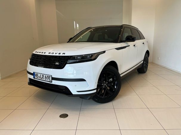 Land Rover Range Rover Velar P400e S 297 kW image number 1