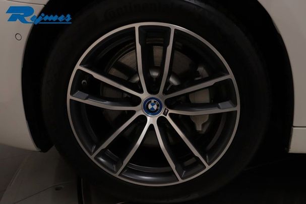 BMW 530i xDrive 185 kW image number 19