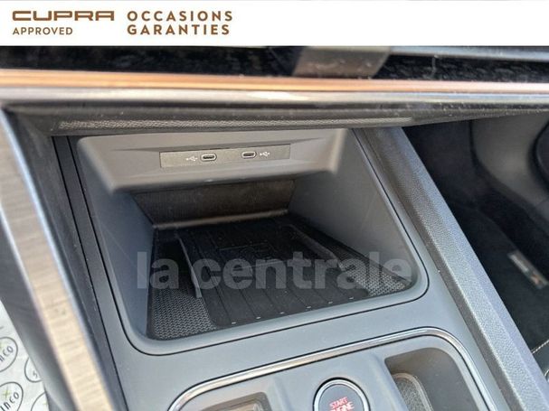 Cupra Formentor 1.5 TSi DSG 110 kW image number 32