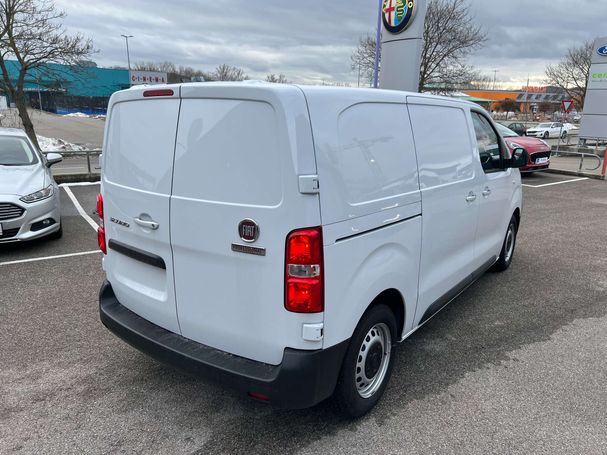 Fiat Scudo 88 kW image number 4