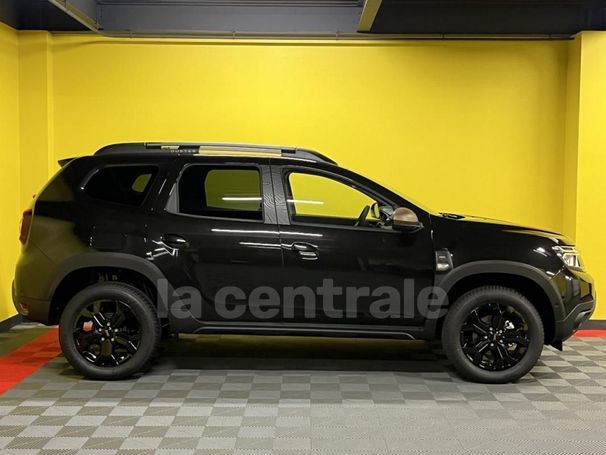 Dacia Duster Blue dCi 115 85 kW image number 5