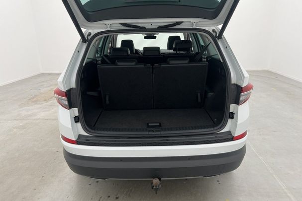 Skoda Kodiaq 2.0 TDI 4x4 147 kW image number 11