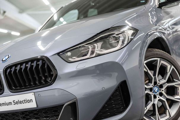 BMW X2 xDrive25e M Sport X 162 kW image number 29