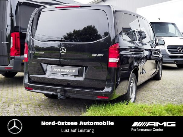 Mercedes-Benz Vito 116 Tourer PRO 120 kW image number 4