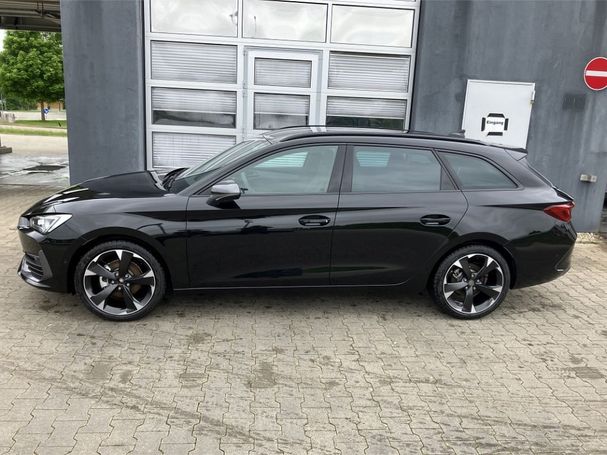 Cupra Leon 1.5 eTSI 110 kW image number 5