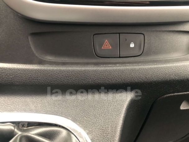 Renault Trafic DCi 95 L1H1 70 kW image number 7