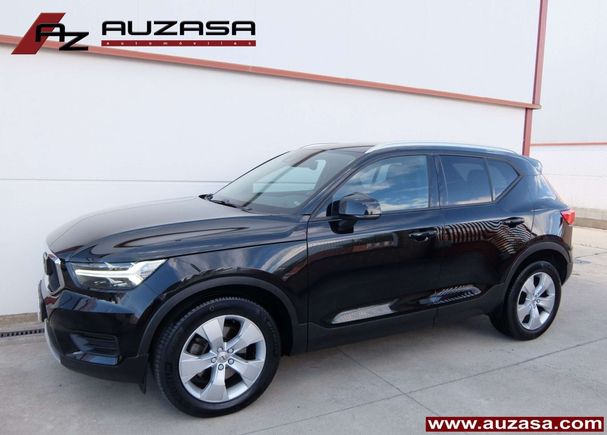 Volvo XC40 T4 Momentum 140 kW image number 17