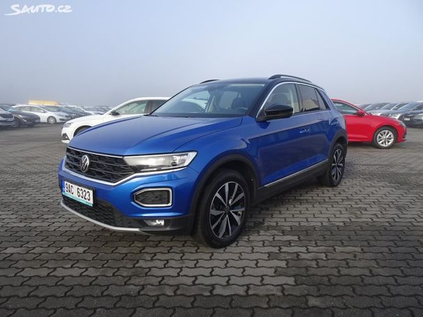 Volkswagen T-Roc 1.5 TSI 110 kW image number 1