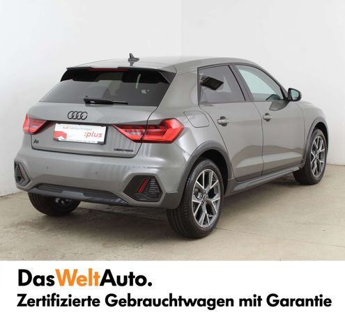 Audi A1 30 TFSI 85 kW image number 9