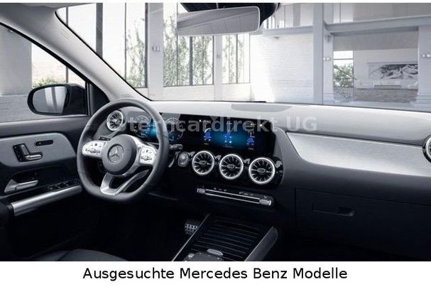 Mercedes-Benz GLA 250 165 kW image number 7