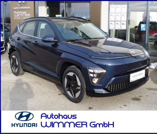 Hyundai Kona 160 kW image number 2