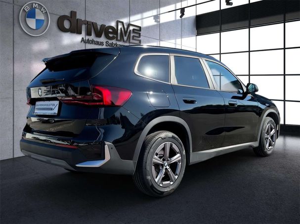 BMW X1 sDrive18d 110 kW image number 13