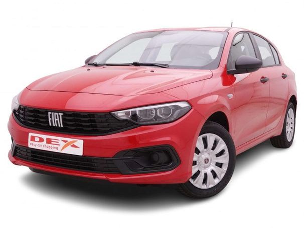 Fiat Tipo 96 kW image number 1