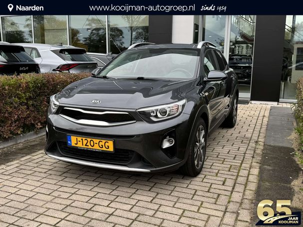 Kia Stonic 1.0 T-GDi 74 kW image number 1