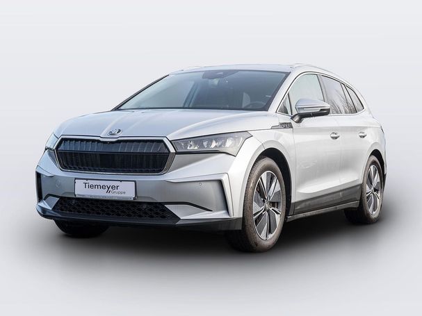 Skoda Enyaq 150 kW image number 1