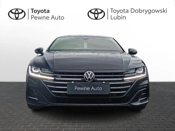 Volkswagen Arteon 147 kW image number 8