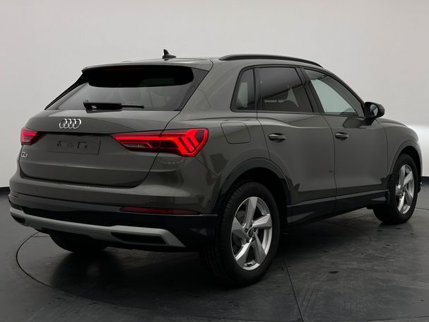 Audi Q3 35 TFSI Advanced 110 kW image number 12