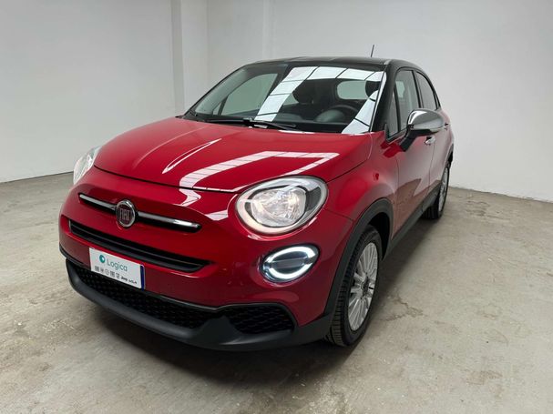 Fiat 500X 1.0 88 kW image number 6