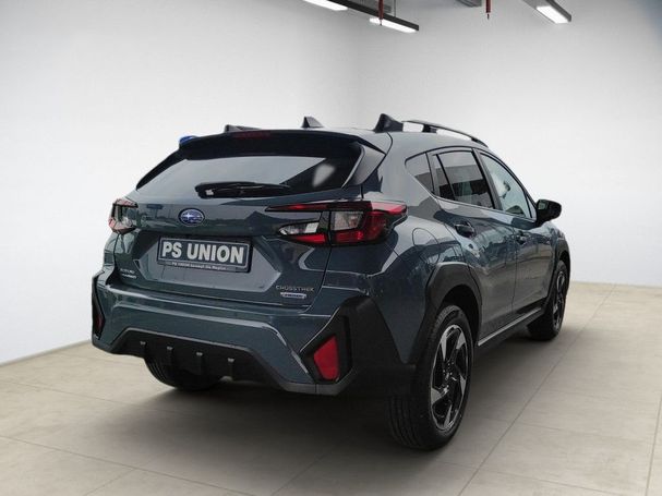 Subaru Crosstrek Active 100 kW image number 3