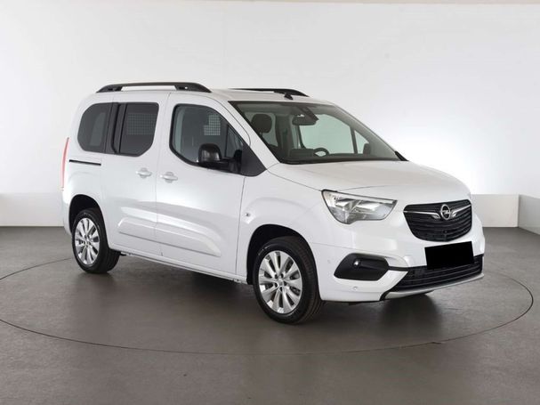 Opel Combo Life Ultimate 96 kW image number 7