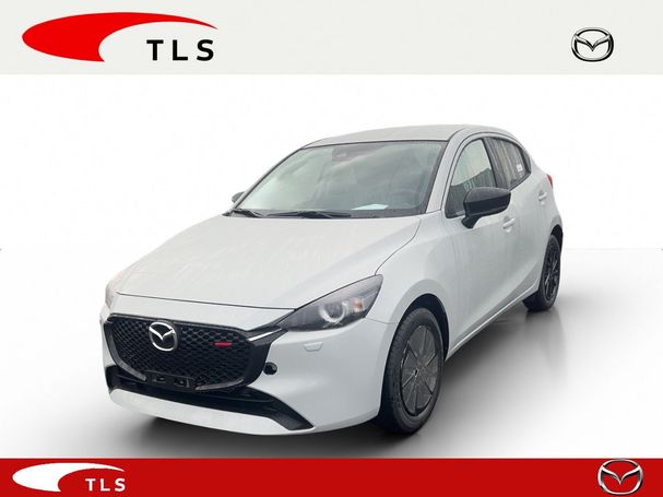 Mazda 2 SkyActiv-G 90 66 kW image number 1