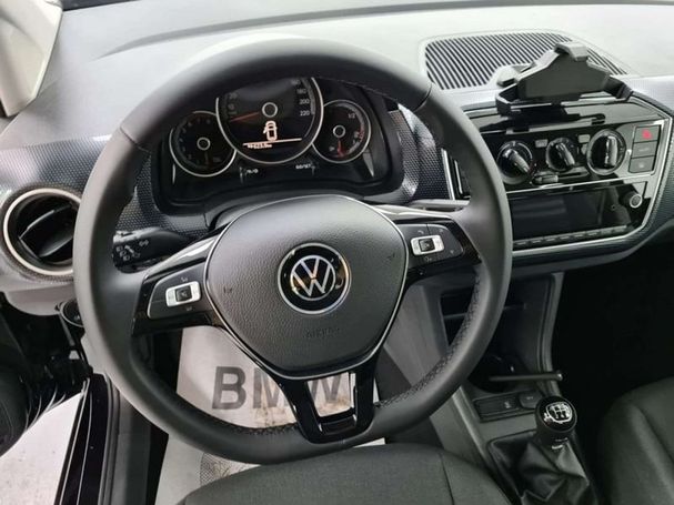 Volkswagen up! Eco 50 kW image number 12