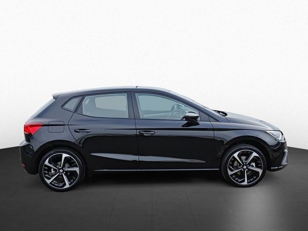 Seat Ibiza 1.5 TSI FR DSG 110 kW image number 6