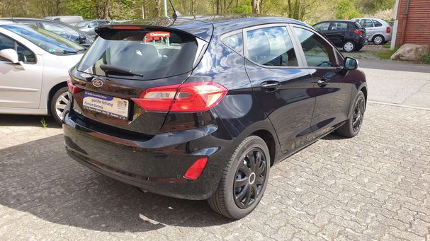 Ford Fiesta 1.1 TREND 52 kW image number 6