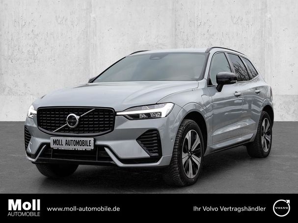 Volvo XC60 Plug-in Hybrid T8 Plus Dark AWD 335 kW image number 1