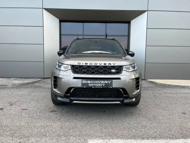 Land Rover Discovery Sport D165 S AWD 120 kW image number 1