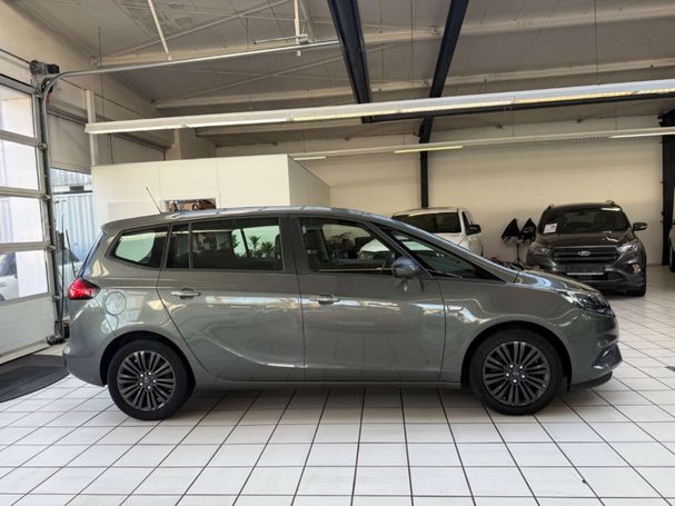 Opel Zafira 1.6 DIT Business 125 kW image number 3