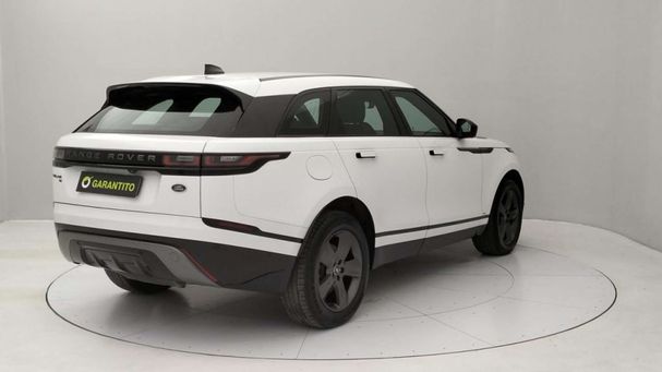 Land Rover Range Rover Velar R-Dynamic S 150 kW image number 2