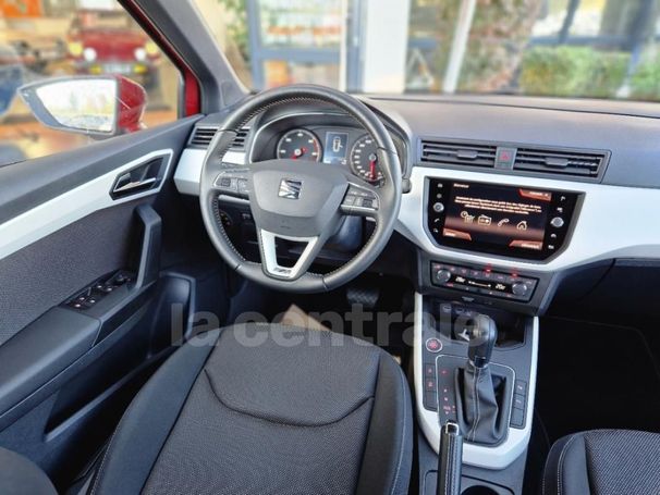 Seat Arona 1.6 TDI DSG XCELLENCE 70 kW image number 7