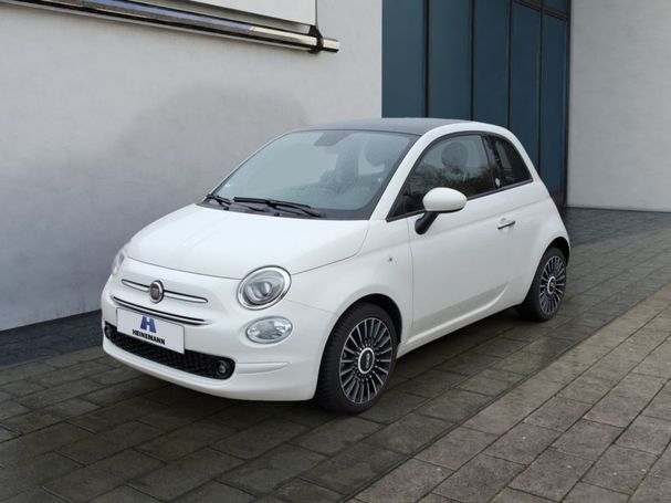 Fiat 500 1.0 51 kW image number 1