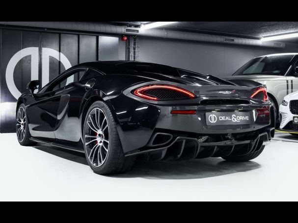 McLaren 570S 419 kW image number 3