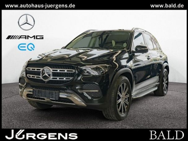 Mercedes-Benz GLE 300 d 198 kW image number 1