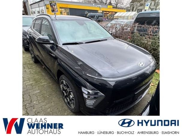 Hyundai Kona Prime 160 kW image number 1