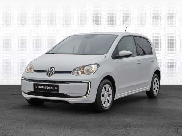 Volkswagen up! 60 kW image number 1