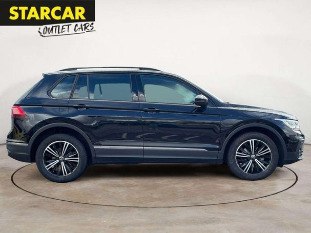 Volkswagen Tiguan 1.5 TSI Life DSG 110 kW image number 8