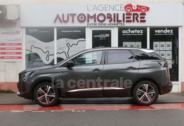 Peugeot 3008 BlueHDi 130 S&S Allure 96 kW image number 1