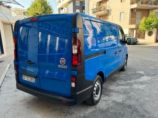 Fiat Talento 2.0 120 88 kW image number 4