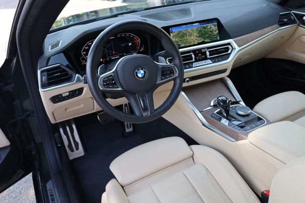 BMW 440i Cabrio xDrive 275 kW image number 34