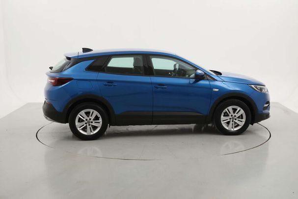 Opel Grandland X 1.5 Diesel Elegance 96 kW image number 6