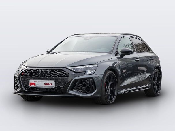 Audi RS3 2.5 TFSI Sportback 294 kW image number 1