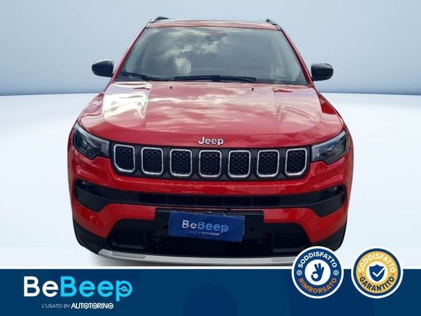 Jeep Compass 140 kW image number 3