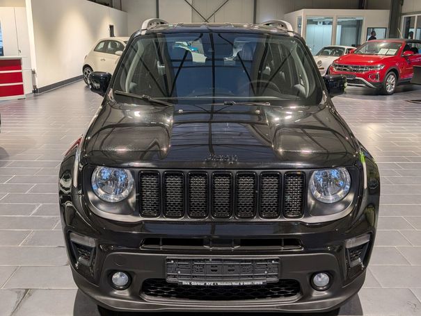 Jeep Renegade 88 kW image number 13