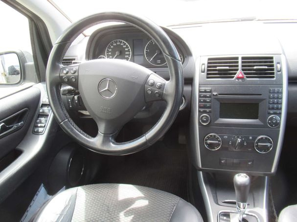 Mercedes-Benz A 180 CDi 80 kW image number 14