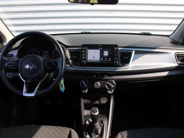 Kia Rio 1.0 74 kW image number 8